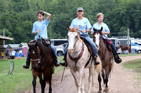 08-01-23 4J Horse Camp August 2, 2023 Ride